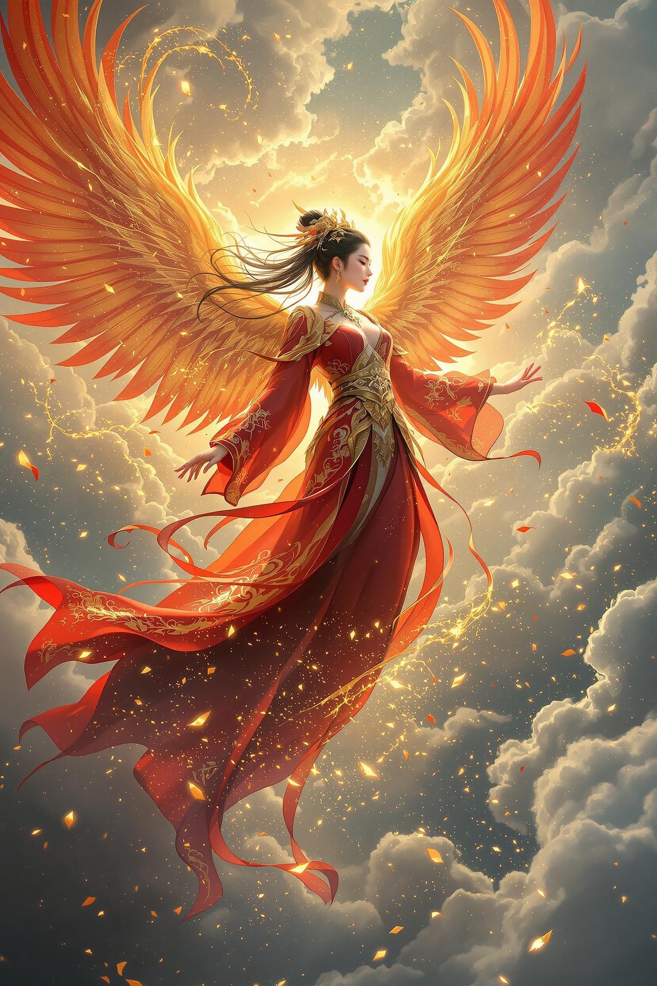 凤鸣九霄 - Phoenix Rising 凤鸣九霄 - 黄瓜影院片库