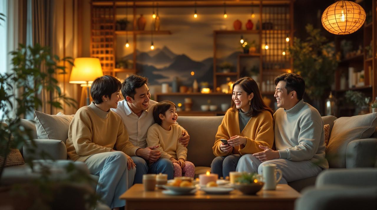小欢喜2 - 黄瓜影院短剧精选