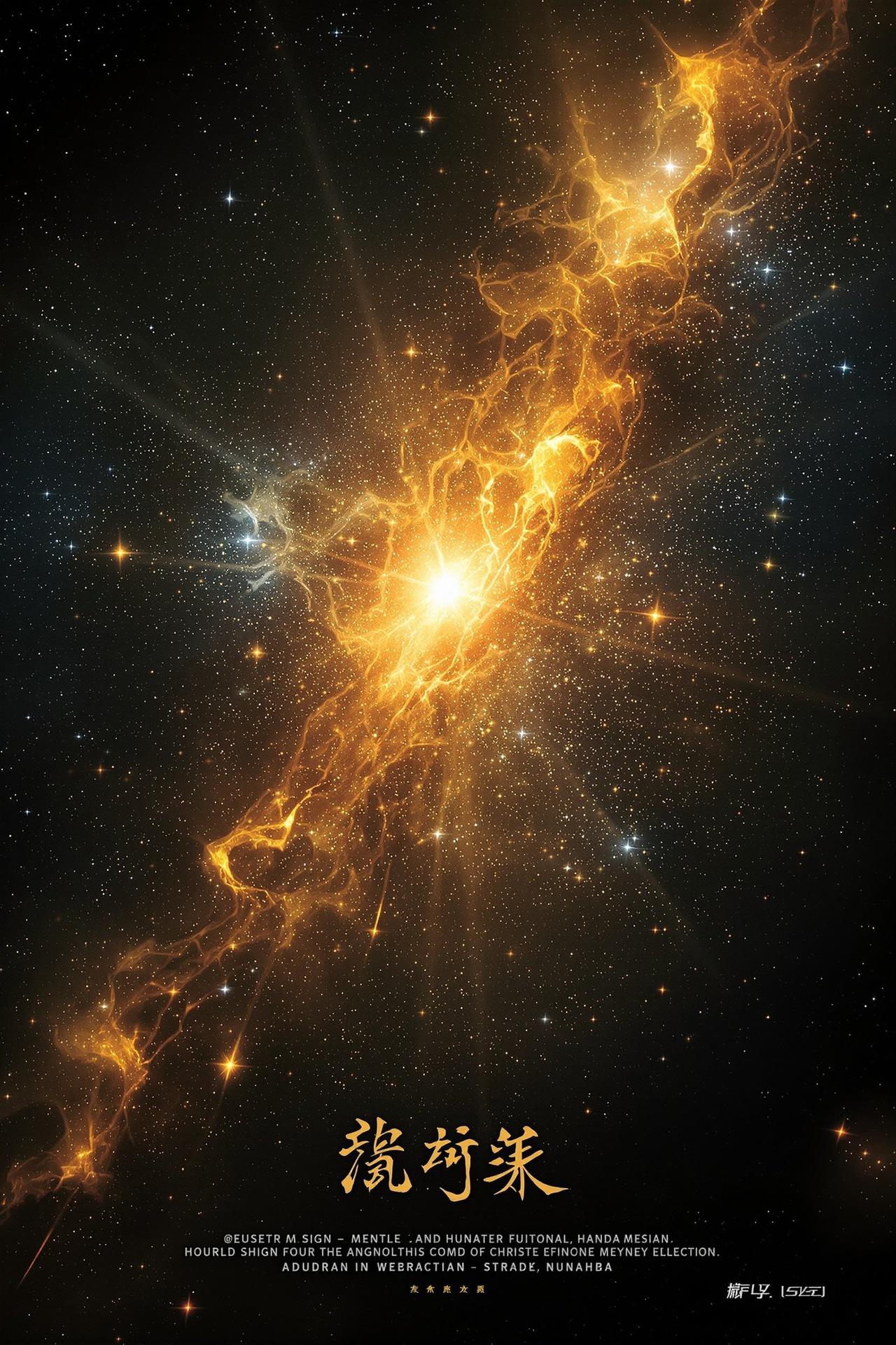 星河纪元 - 黄瓜影院热播推荐