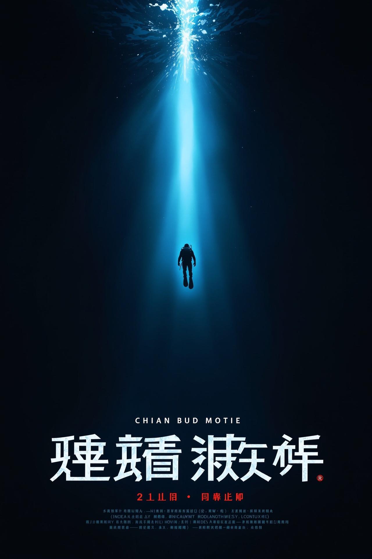 深海迷踪 - 黄瓜影院热播推荐