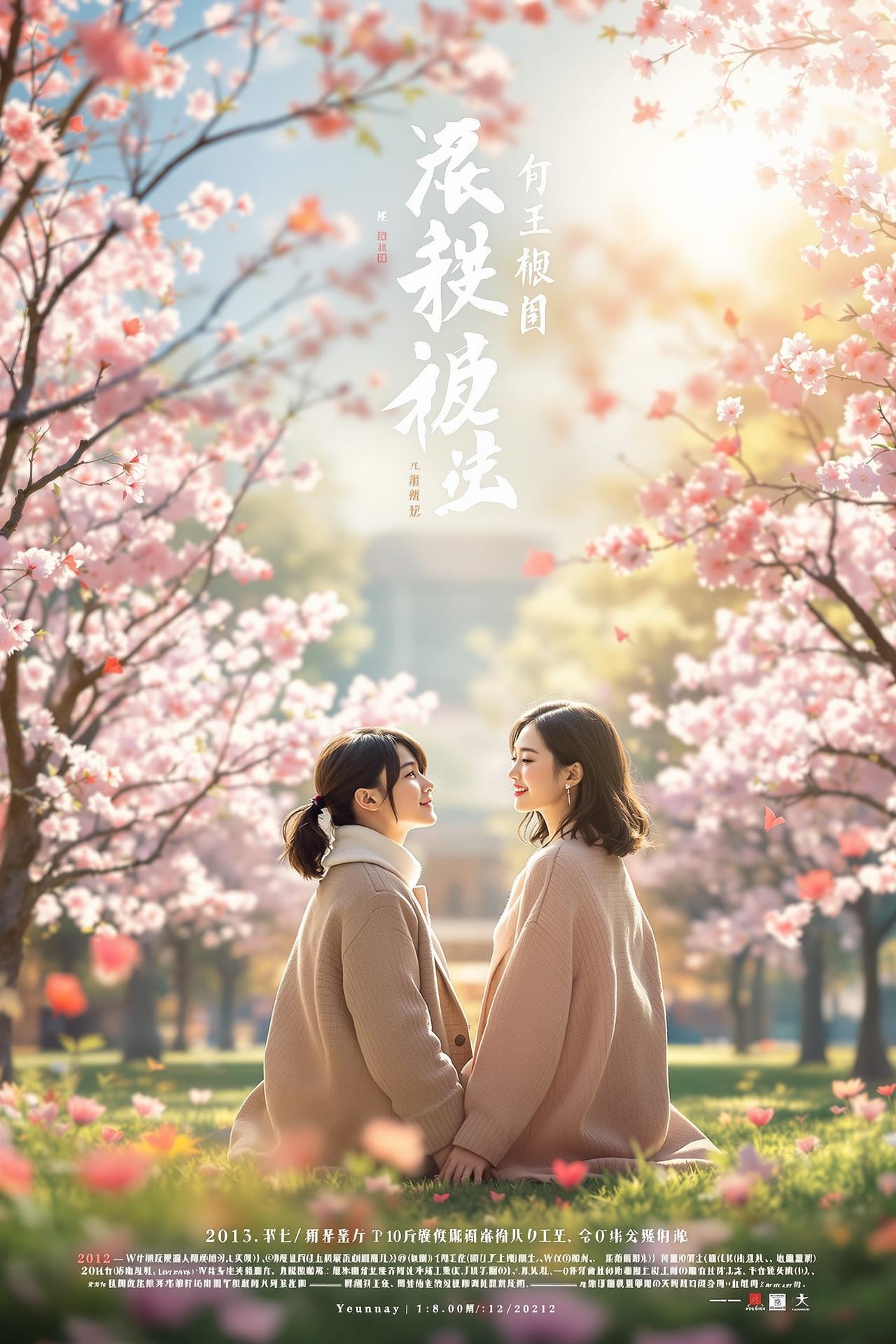 旧时光里的你 - You in the Old Days 旧时光里的你 - 黄瓜影院片库
