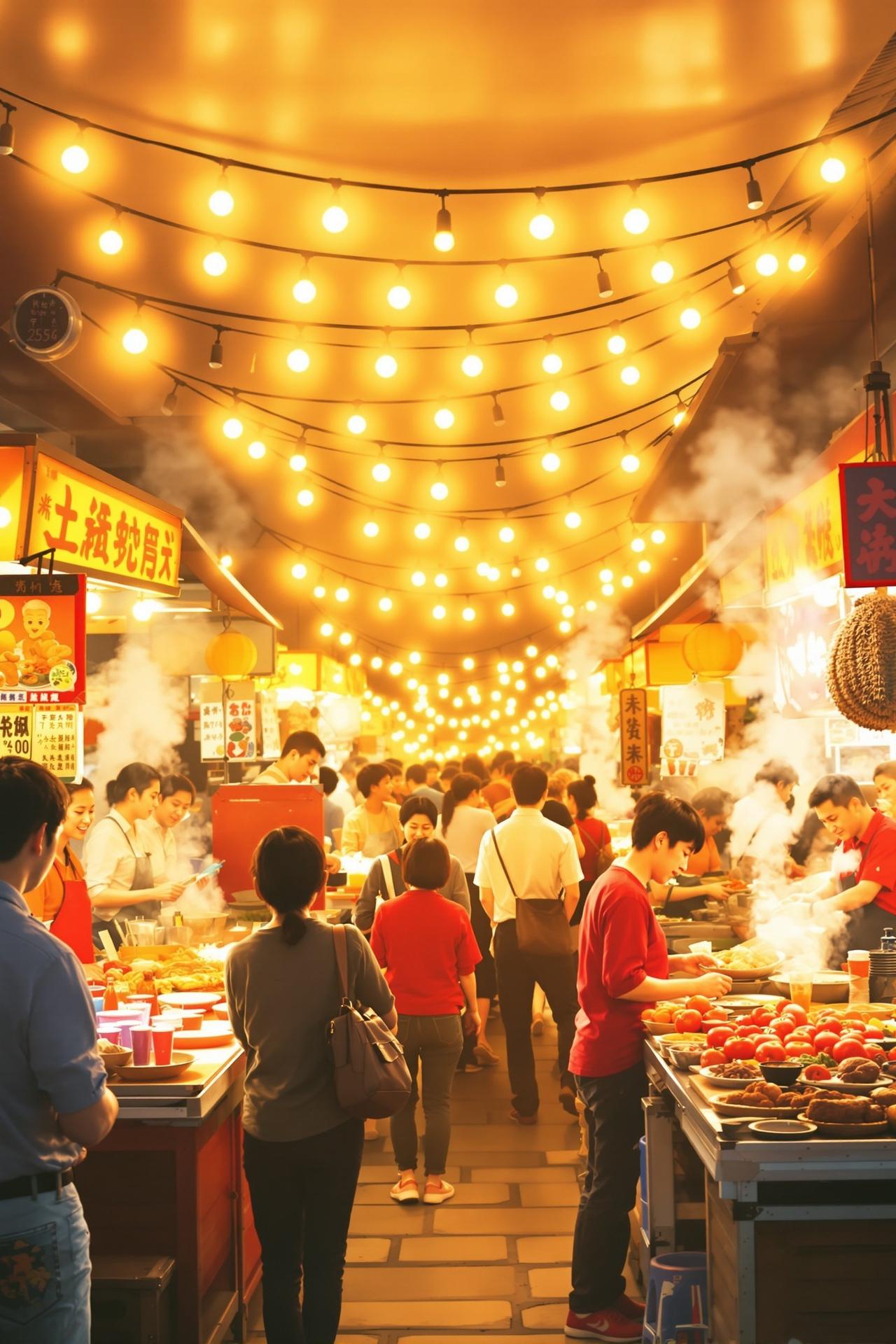 夜市人生 - Night Market Life 夜市人生 - 黄瓜影院片库